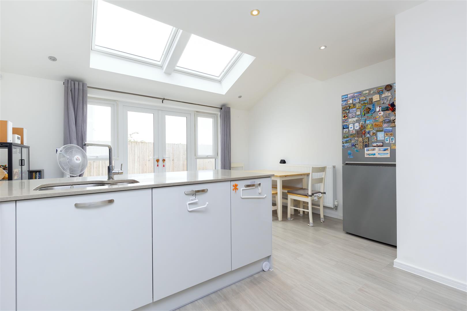 Loom Crescent, Bamber Bridge, Preston